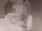 Maatbeker (2x)       µ1i, Ophalen