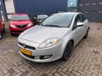 Fiat Bravo 1.4 T Jet Benzine 2008 handel / export, Auto's, Bedrijf, Handgeschakeld, 5 deurs, Zilver of Grijs