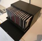 BOX CD - Frank Sinatra - Concepts (16xCD) Verzamelaar, Ophalen, 1960 tot 1980, Zo goed als nieuw, Boxset