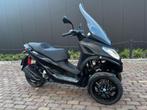 Piaggio MP3 300sport HPE, Scooter, 300 cc, Bedrijf, ABS