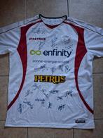 Gesigneerd truitje SV Zulte-Waregem, Sport en Fitness, Voetbal, Ophalen