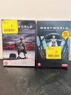 Westworld dvd s1-s2, Verzenden, Zo goed als nieuw