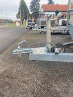 Plateauwagen, Auto diversen, Aanhangers en Bagagewagens, Ophalen, Gebruikt