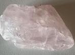 Ruw rozenkwarts, Ophalen of Verzenden, Mineraal