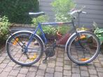 26 inch Giant herenfiets met 21 versnellingen , kader 54, Fietsen en Brommers, Ophalen, Gebruikt, Versnellingen, Giant