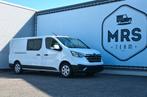 Renault Trafic-L2-Camera-Dubbelcab-Carplay- Nieuw- 31400+BTW, Autos, Achat, Euro 6, Entreprise, 5 portes
