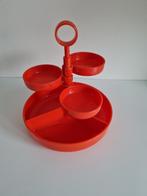 Vintage snackschotel - Dialene Better Maid jaren'70, Verzamelen, Retro, Ophalen of Verzenden