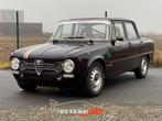 Alfa Romeo Giulia 1.3 super, Autos, Berline, 4 portes, Achat, 2 places