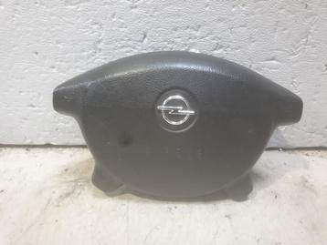 AIRBAG STUUR Opel Omega B (25 / 26 / 27) (01-1994/08-2003) beschikbaar voor biedingen