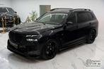 BMW X7 xDrive 40D M-pack pro bodykit! Acc, Hud, Memory!, Automaat, Gebruikt, 2993 cc, Diesel