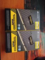 Corsair vengeance lpx ddr4 ram (2x setje van 16gb), Computers en Software, RAM geheugen, Ophalen of Verzenden, Zo goed als nieuw
