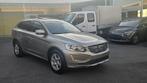 Volvo XC60 2.0D D3 100Kw handgeschakelde versnellingsbak, Eu, Auto's, Volvo, Euro 5, Bedrijf, 5 deurs, Onderhoudsboekje