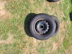Banden, Auto-onderdelen, Banden en Velgen, Ophalen, Gebruikt, 15 inch, 205 mm