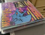LOT VINYL 12 INCH MOTHERFUCKER     GENRE DANCE (16), Cd's en Dvd's, Vinyl | Dance en House, Ophalen of Verzenden, Gebruikt, 12 inch