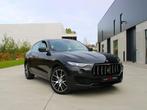 ✅Maserati Levante 3.0 V6 Diesel * 360camera * Apple Carplay, Auto's, Automaat, USB, Leder, SUV of Terreinwagen