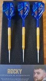 Josh rock limited edition darts, Sport en Fitness, Ophalen, Nieuw