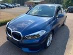 BMW 118i 11/2020 GARANTIE EN PARFAIT ÉTAT. NAVI, CARPLAY, Achat, Euro 6, Entreprise, Noir