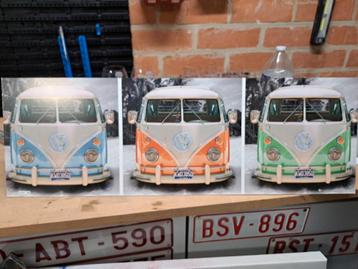 Volkswagen t2 kader beschikbaar voor biedingen