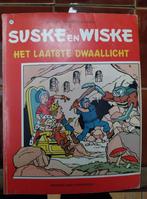 Het laatste dwaallicht, Suske en Wiske, Boeken, Ophalen of Verzenden