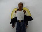 A5605 Mattel Flavas - POP 2003, Verzamelen, Poppen, Ophalen of Verzenden, Gebruikt, Pop