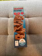 Valgevaar, jenga spel van dreamland, Hobby en Vrije tijd, Een of twee spelers, Ophalen, Nieuw, Dreamland