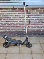 zwarte rockboard step, Fietsen en Brommers, Steps, Ophalen, Gebruikt, Overige typen, Rockboard
