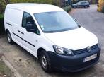 VW Caddy Maxi 1,6 D - ingericht als tiny camper, Te koop, Airconditioning, Benzine, Overige carrosserie