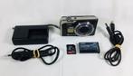 Casio Exilim EX-H10 digitale fotocamera 12.1 MP +accessoires, Gebruikt, Bld de France 9A, braine l'alleud, Compact, Overige Merken