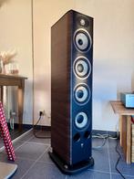 Enceintes Focal Aria 936, Enlèvement, Utilisé, 120 watts ou plus, Autres marques