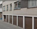 Garage te huur zijstraat Nieuwe Wandeling nabij ring Einde W, Immo, Garages & Places de parking