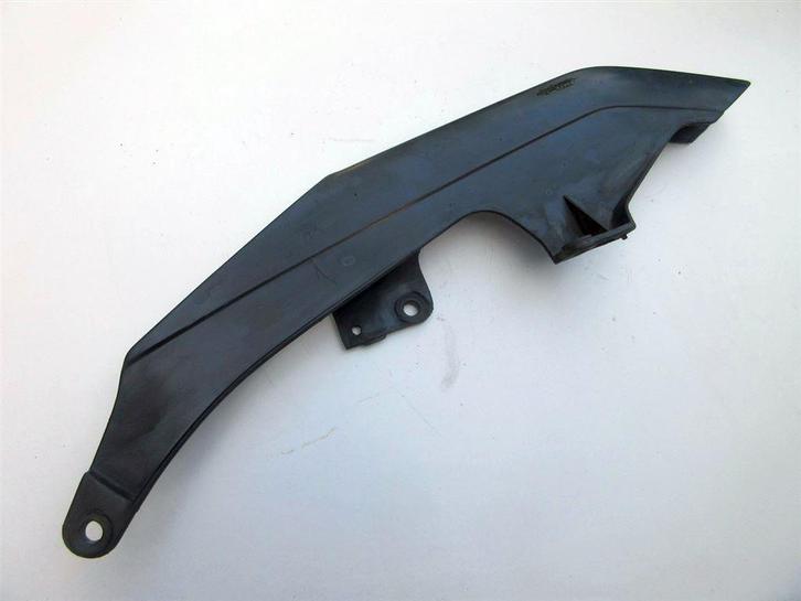 Kawasaki ZZR1100 kettingscherm ZZR 1100 ketting scherm kast, Motoren, Onderdelen | Kawasaki, Gebruikt, Ophalen of Verzenden