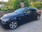 BMW, Auto's, BMW, 4 deurs, Beige, 2993 cc, Zwart