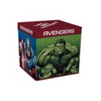 Avengers Kruk / Opbergbox / Ottoman - Marvel, Kinderen en Baby's, Ophalen of Verzenden, Nieuw, Overige typen