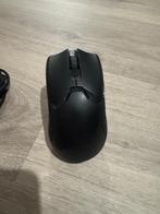 Razer viper ultimate draadloos, Informatique & Logiciels, Souris, Souris, Enlèvement, Utilisé, Razer