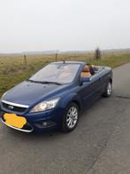 Ford focus cc, Auto's, Ford, Focus, Leder, Trekhaak, Particulier