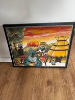 Kunst te koop, Ophalen of Verzenden