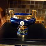 Limoges sierstuk, Antiek en Kunst, Antiek | Woonaccessoires, Ophalen