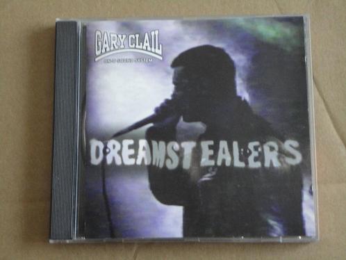 CD GARY CLAIL & ON-U SOUND SYSTEM -Dreamstealers >> Zie nota, CD & DVD, CD | Dance & House, Enlèvement ou Envoi