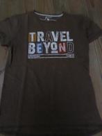 t shirt Tom Tailor Denim: xxs maat 164, Kinderen en Baby's, Kinderkleding | Maat 164, Tom Tailor, Gebruikt, Ophalen of Verzenden