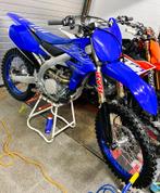 Yamaha YZF250 2022, Motoren, Motoren | Yamaha, Particulier