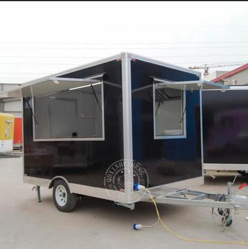 FOODTRUCK, Autos, Achat, Particulier