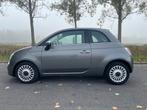 Fiat 500 0.9 Twin Air, Auto's, Fiat, Stof, 875 cc, Particulier, 2 deurs