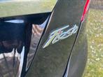 1.0 EcoBoost Titanium1 JAAR GARANTIE NIEUWSTAAT, Auto's, Ford, 94 kW, Stof, Euro 6, Zwart