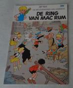 LES EXPÉRIENCES DE JOMMEKE 206 The Mac Rum Ring 1999 str., Livres, BD, Utilisé, Enlèvement ou Envoi