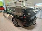Opel Astra Sports Tourer GS ELECTRIC 54KWH 156PK AUTOMAAT *, Automaat, Zwart, Zwart, Elektrisch