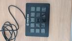 Elgato Streamdeck, Ophalen of Verzenden, Gebruikt, Audio