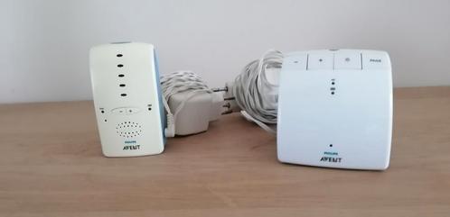 Philips Avent SCD510, Kinderen en Baby's, Babyfoons, Zo goed als nieuw, Ophalen of Verzenden