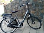 ELEKTRISCHE FIETS VOOR DAMES, Fietsen en Brommers, Ophalen, Gebruikt