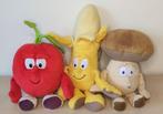 Vitaminis knuffels, Kinderen en Baby's, Ophalen of Verzenden, Zo goed als nieuw, Overige typen