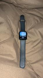 Apple Watch SE 2 40MM, Ophalen, Gebruikt, Zwart, IOS